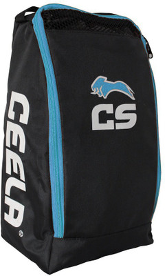 

Ceela Sports Training Shoe Pouch(Blue, Dry Bag, Black/blue