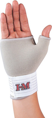 

IM Wrist Thumb Support Hand Support (L, Beige)