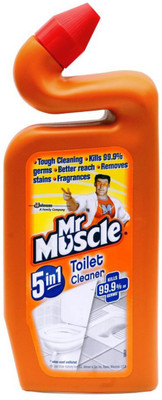 

Mr.Muscle 5-in-1 Regular(500 ml)