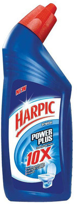 

Harpic Power Plus Original Liquid Toilet Cleaner(200 ml)