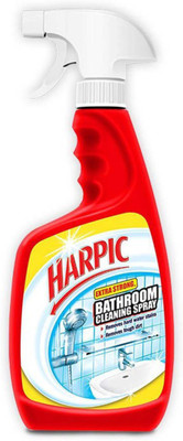 

Harpic Bathroom Spray Regular(400 ml)
