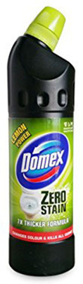 

Domex Zero Stain Lemon(450 ml)