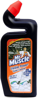 

Mr.Muscle Visible Power Regular(500 ml)
