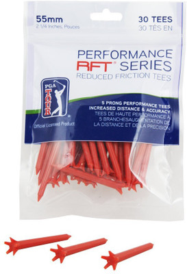 

PGA TOUR RFT Series Golf Tees