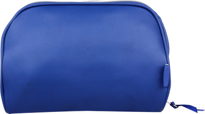 

Global Bazarro Cosmetic Pouch(Blue)