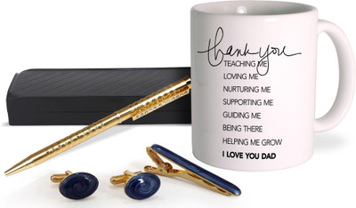 

Tied Ribbons Mug Gift Set