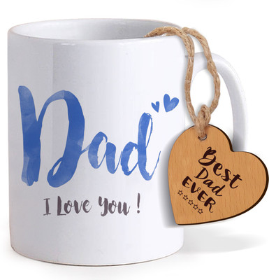 

Tied Ribbons Mug Gift Set