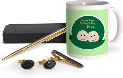 

Tied Ribbons Mug Gift Set