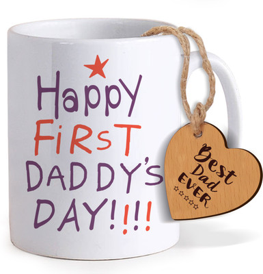 

Tied Ribbons Mug Gift Set