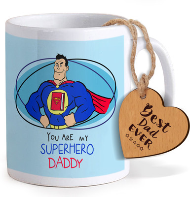 

Tied Ribbons Mug Gift Set