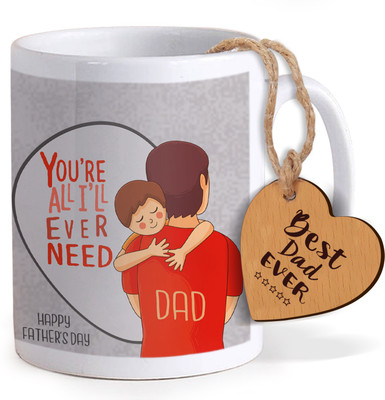 

Tied Ribbons Mug Gift Set