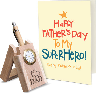 

Tied Ribbons Greeting Card Gift Set