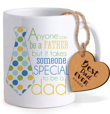 

Tied Ribbons Mug Gift Set