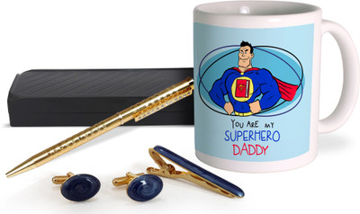 

Tied Ribbons Mug Gift Set