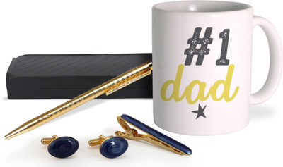 

Tied Ribbons Mug Gift Set