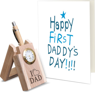 

Tied Ribbons Greeting Card Gift Set