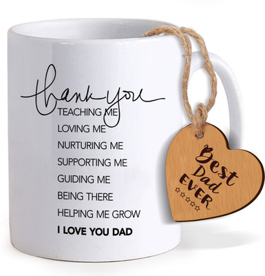 

Tied Ribbons Mug Gift Set