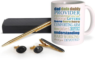 

Tied Ribbons Mug Gift Set