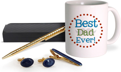 

Tied Ribbons Mug Gift Set