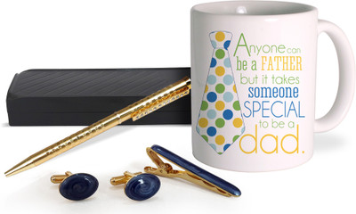 

Tied Ribbons Mug Gift Set