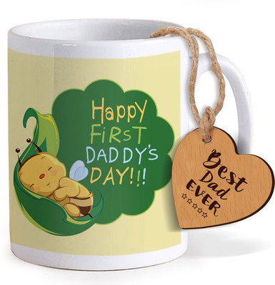 

Tied Ribbons Mug Gift Set
