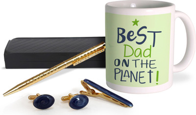 

Tied Ribbons Mug Gift Set