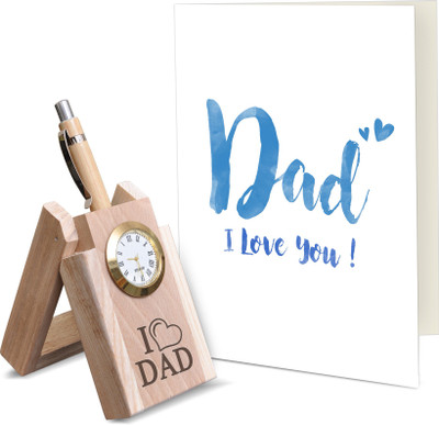 

Tied Ribbons Greeting Card Gift Set