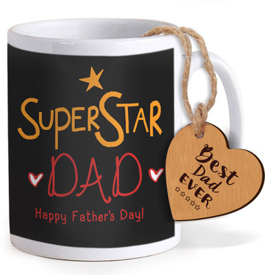

Tied Ribbons Mug Gift Set