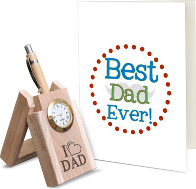 

Tied Ribbons Greeting Card Gift Set