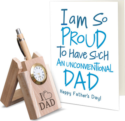 

Tied Ribbons Greeting Card Gift Set
