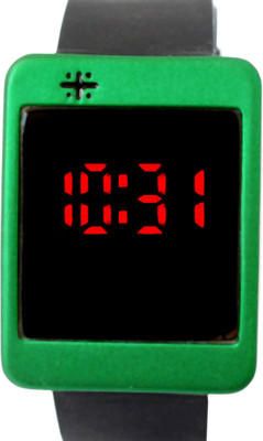 

Creator New Model Touch Screen Stylish Watch - For Boys & Girls