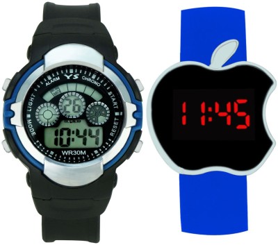 Crude rg524 Digital Watch  - For Boys   Watches  (Crude)