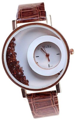 Yug Latest Girls Lovely Design perfect for Wrist Watch  - For Women   Watches  (Yug)