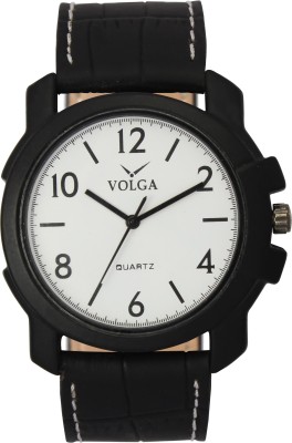 Volga Branded Special Designer Dial Waterproof Simple looks7 Analog Watch  - For Men   Watches  (Volga)
