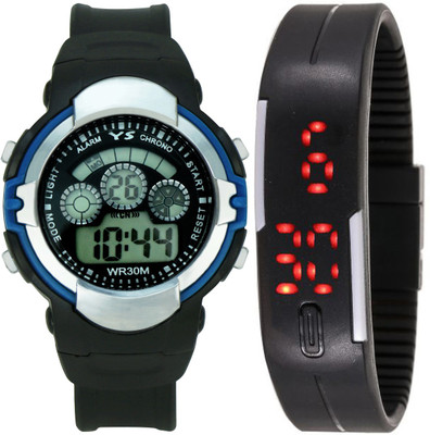 

Crude rg507 Watch - For Boys