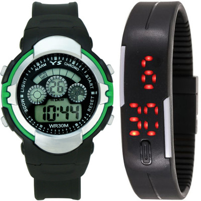 

Crude rg509 Watch - For Boys