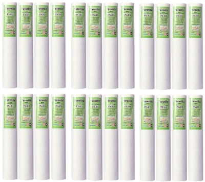 

Kemflo K24 Solid Filter Cartridge(5, Pack of 24)