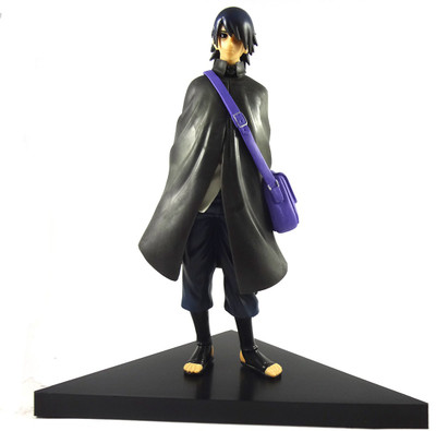 

ComicSense Sasuke 17cm PVC(Multicolor)