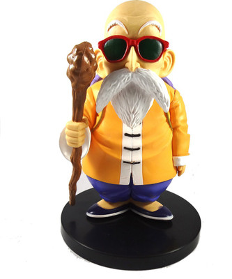 

ComicSense Dragon Ball Z 15cm Master Roshi PVC(Multicolor)