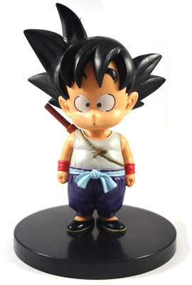 

ComicSense Dragon Ball Z 15cm Kid Goku PVC(Multicolor)