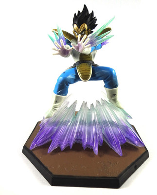 

ComicSense Dragon Ball Z 15cm Vegeta PVC(Multicolor)
