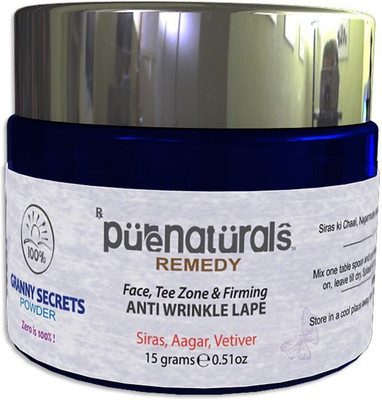 

Pure Naturals ANTI WRINKLE Lape 1(15 g)
