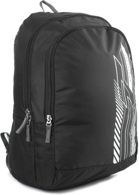 

Aristocrat Zing 24 L Backpack(Black)