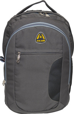 

Exel Bags EXBP98 25 L Backpack(Multicolor), Multi color