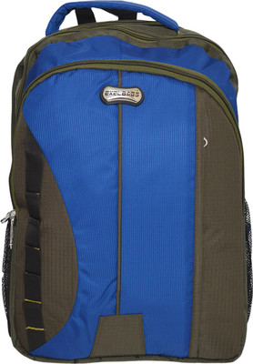 

Exel Bags Trendy Backpack 30 L Laptop Backpack(Multicolor)