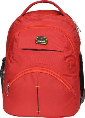 

Exel Bags Daisy063 30 L Laptop Backpack(Red)