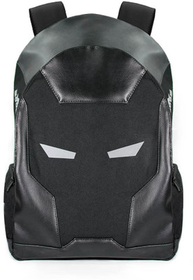 

Gods 15.6 inch Laptop Backpack(Black)