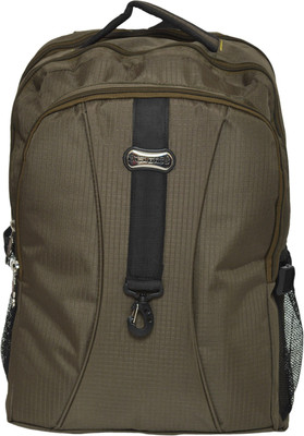 

Exel Bags Trendy Backpack 30 L Laptop Backpack(Multicolor)