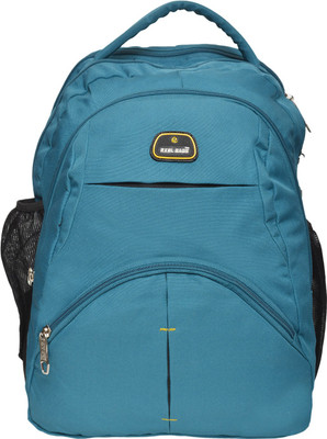 

Exel Bags Daisy066 30 L Laptop Backpack(Blue)