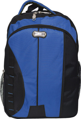 

Exel Bags EXBP63 25 L Backpack(Multicolor), Multi color